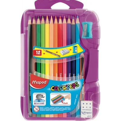 Genel Ürün Kuruboya Color Peps 12 Li Smart 832032