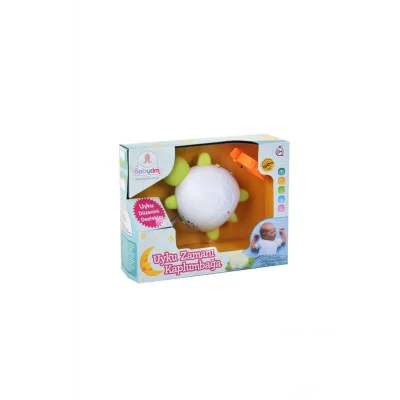 Genel Ürün Kutulu Uyku Zamanı Kaplumbağa