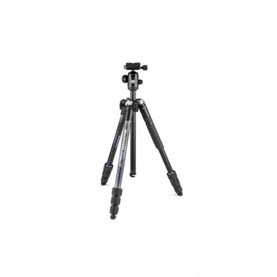 Genel Ürün Mkelmıı4-bh Element Mıı Aluminyum Tripod + Ball Head (black)