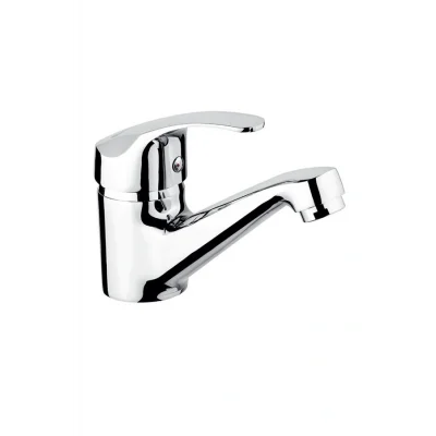 Genel Ürün Hilal Mix Lavabo Bataryası