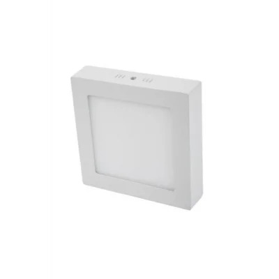 Genel Ürün Sıva Üstü Led Panel Beyaz 25 Watt