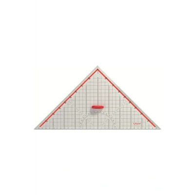 Genel Ürün Tekstil Gönyesi Pratıca 35