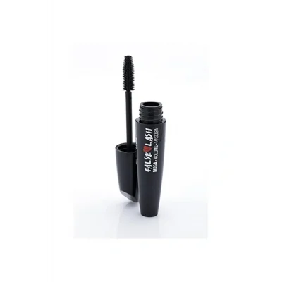 Genel Ürün False Lash Hacim Veren Mascara