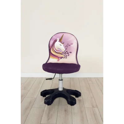 Genel Ürün Wıngs Çalışma Sandalyesi (8-14 Yaş)