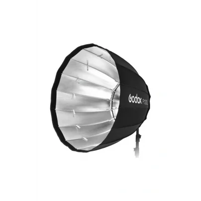 Genel Ürün P120L Parabolic SoftBox 120cm Bowens