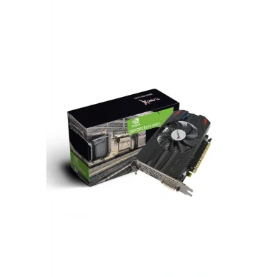 Genel Ürün Gtx1050ti Nvidia Gddr5 128bit Dvi.hdmi.display Tek Fan 4gb Ekran Kartı (box)