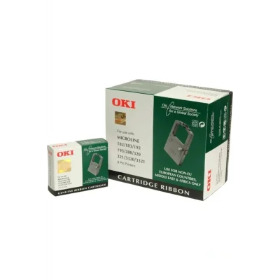 Genel Ürün Ml3320 Şerit 16lı Paket 01277701 Siyah