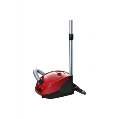 Genel Ürün Bsg6a110 Toz Torbalı Elektrikli Supurge