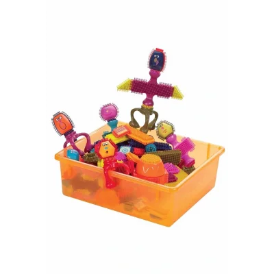 Genel Ürün Bristle Block Spinaroos