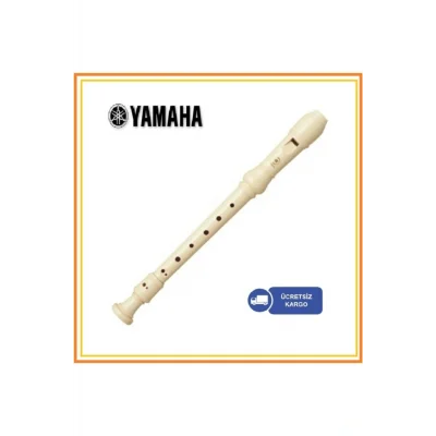 Genel Ürün Blok Flüt Yrs 23