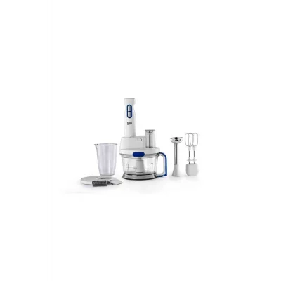 Genel Ürün Rhk 2167 700w, 900ml, Beyaz Blender Seti