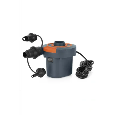 Genel Ürün Çift Fonksiyonlu Elektrikli Pompa Ac 220 V - 240 V Şişirme Ultra Lüx