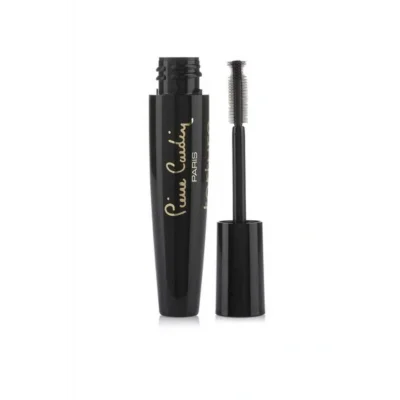 Genel Ürün Torture Uzunluk Ve Hacim Veren Siyah Mascara