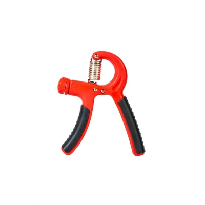 Genel Ürün Ayarlı El Yayı 5-20 Kg. Kırmızı