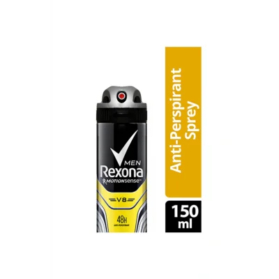 Genel Ürün Deodorant Men V8 Anti-perspirant 48h Erkek 150ml