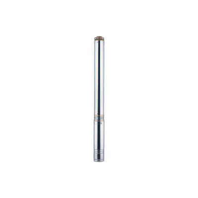 Genel Ürün 4sd6/8 1hp Trifaze Takım Dalgıç Pompa