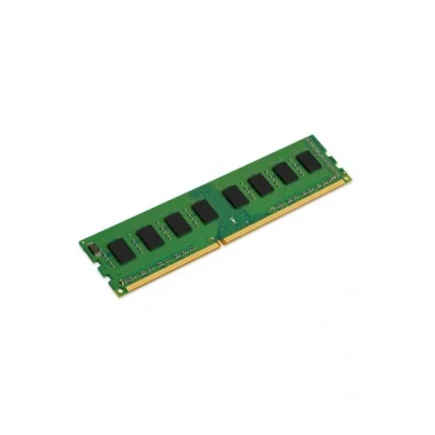 Genel Ürün Kingston Valueram Kvr16n11/8wp 8gb (1x8gb) Ddr3 1600mhz Cl11 Ram (bellek)