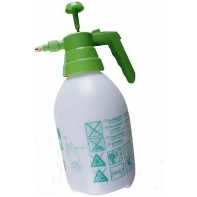 Genel Ürün Basmalı Pompa 2lt