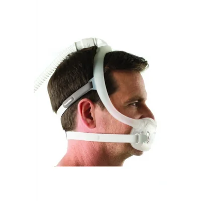 Genel Ürün Dreamwear Full Face Maskev Ağız Burun Maskesi