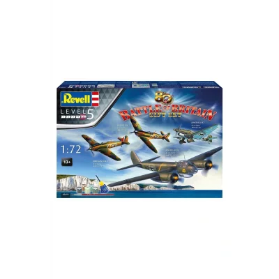 Genel Ürün 1:72 Battle Of Britian Vg05691
