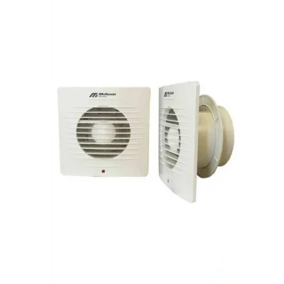 Genel Ürün 100lük Banyo Tuvalet Aspiratör (10CM)