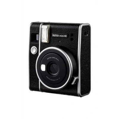 Genel Ürün Instax Mini 40 Fotoğraf Makinası