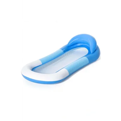 Genel Ürün Deniz Yatağı Fileli Yatak Mavi - 43300