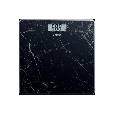 Genel Ürün Banyo Baskülü Dijital Cam Baskül