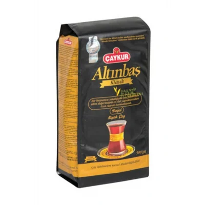 Genel Ürün Altınbaş Çay 500 Gr