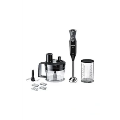 Genel Ürün SİEMENS MQ67185 BLENDER MUTFAK SETİ