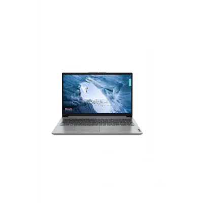 Genel Ürün Ideapad 1 Celeron N4120 4gb 128gb Emmc 15.6inc Win