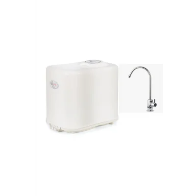 Genel Ürün Gl-sa032 8 Lt Pompasız Su Arıtma Cihazı- 8699785630308