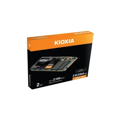 Genel Ürün 2tb Excerıa Nvme M.2 3d 2100/1700mb/s Lrc20z002tg8