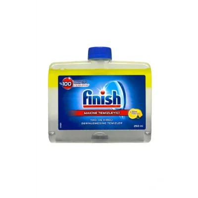 Genel Ürün Makine Temizleyici 250 Ml Limon Ferahlığı