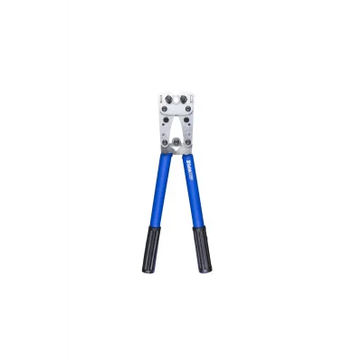 Genel Ürün Sp-0650 Std 6,0 - 50 Mm2 Kablo Pabucu Sıkma Pensesi