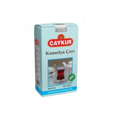 Genel Ürün Kamelya Çay 1000gr