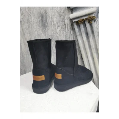 Genel Ürün Ugg Kadın Bot 001 Pc-52125