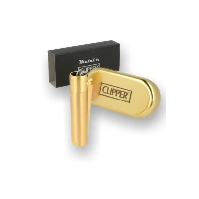 Genel Ürün Metal Gold Çakmak