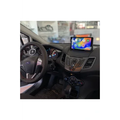 Genel Ürün Ford Fiesta Carplay Android Multimedya 4 Gb Ram 64 Gb Hafıza