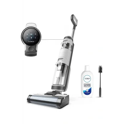 Genel Ürün Ifloor 3 Akıllı Dikey Süpürge & Paspas - Islak & Kuru (resmi Distribütör Garantili) , 210 Va