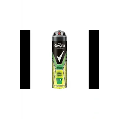 Genel Ürün Deo 150ml Men Lıme