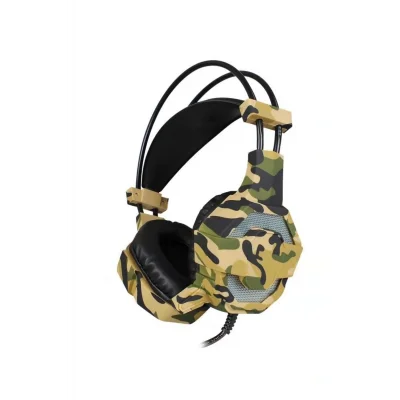 Genel Ürün Sr-x8 108 Db/mw Mikrofonlu Oyuncu Pc Kulaklık