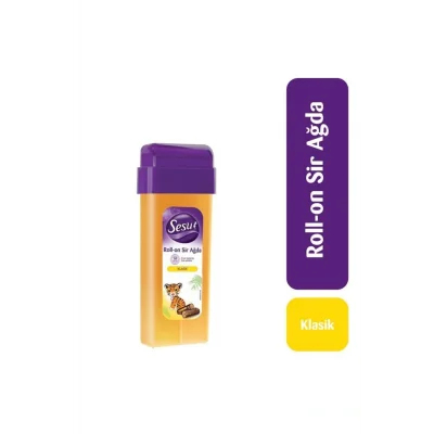 Genel Ürün Roll-on Ağda Normal Tüyler 100 ml
