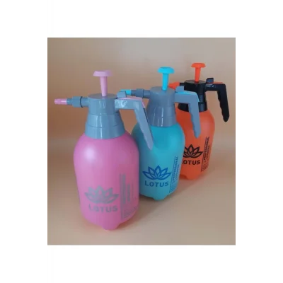 Genel Ürün 2 Litre Pompa