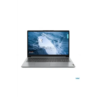 Genel Ürün Ideapad 1 Intel Celeron N4120 4gb 128gb Ssd Freedos 15.6 Hd - 82v7006ntx