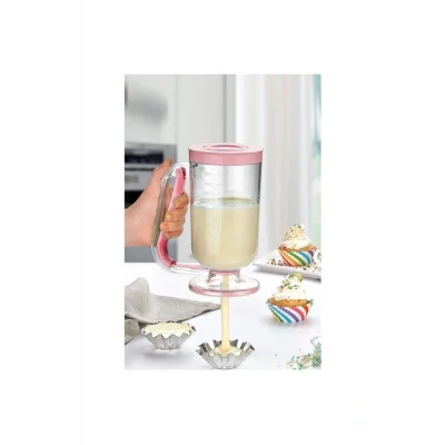 Genel Ürün Hamur Dağıtıcı