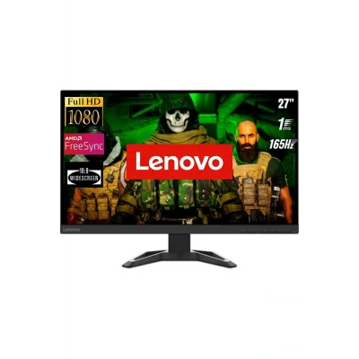 Genel Ürün G27-30 27 165hz 1ms(mprt) (2xhdmı+display) Amd Radeon Freesync Full Hd Monitör 66e7gac2tk