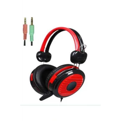 Genel Ürün Pc Gamer Kulaklık Sr-x2