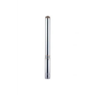 Genel Ürün 4sd10/10 Dmd Derinkuyu Dalgıç Pompa 2 Hp 380 V