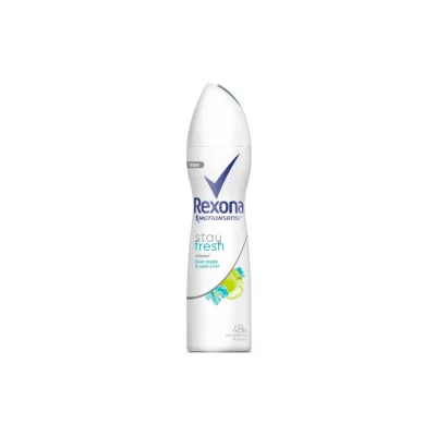 Genel Ürün Stay Fresh Motıonsense 48h Deo Sprey 150ml